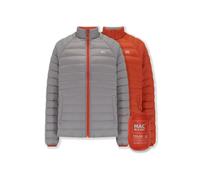 Piumino Mac In A Sac Orange S