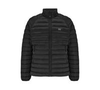 Piumino Mac In A Sac Synergy Noir L