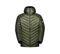 Mammut Broad Peak Insulated Down Jacket Verde S Uomo