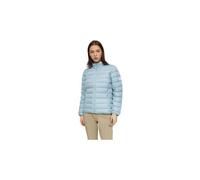 Piumino mammut waymarker in blu da donna