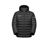 MAMMUT Waymarker In Hooded Jacket - Uomo - Nero - Taglia XL- modello 2026