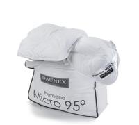 Piumino Micro 95° Warm di Daunex anallergico - dimensioni varie AA191