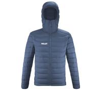 Millet Evole 700 M - giacca in piuma - uomo XL Blue man Repreve,Recycled Polyamide,Recycled Polyester,Dwr,Piuma,Rds,Pfc-Free