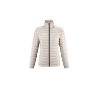 Piumino millet evole light 700 beige donna