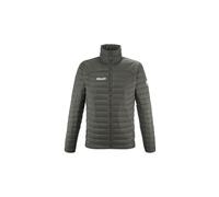 Piumino millet evole light 700 khaki da uomo