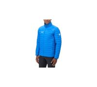 Piumino millet evole light down 700 blu uomo