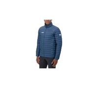 Piumino millet evole light down 700 uomo blu