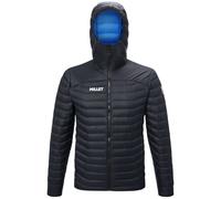 Piumino Millet EVOLE LT 700 HM (BLACK - NOIR) uomo L