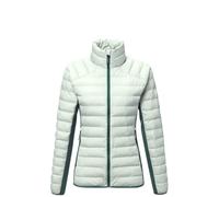 Piumino Millet FITZ ROY WARM J W (SEAWEED/BOTTLE) donna S