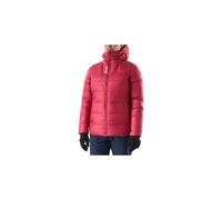 Piumino millet kamet down rosa da donna