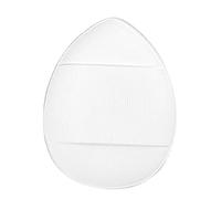 Piumino Mini Per La per Trucco Viso | Spugnetta Piccola per Ombretti Per Correttore Ombretto Blush Illuminante Donne Signore Madri Mogli Appassionati Di Bellezza