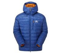 Piumino MOUNTAIN EQUIPMENT Baltoro Mens Jacket (Admiral Blue) uomo XL