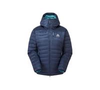 Piumino da donna Mountain Equipment Baltoro Jacket Women's Taglia: L / Colore: blu