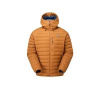 Piumino MOUNTAIN EQUIPMENT Earthrise Hooded Jacket (Walnut) Uomo XL