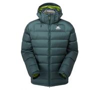 Piumino MOUNTAIN EQUIPMENT Lightline Mens Jacket (Pine) uomo S