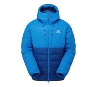 Piumino MOUNTAIN EQUIPMENT Paiyu Mens Jacket (Admiral/Atlantic) Uomo M