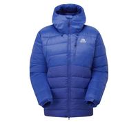 Piumino MOUNTAIN EQUIPMENT Paiyu Wmns Jacket (Clematis/Vivid Blue) Donna 16