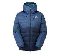Piumino MOUNTAIN EQUIPMENT Paiyu Wmns Jacket (Majolica/Stellar) Donna 8