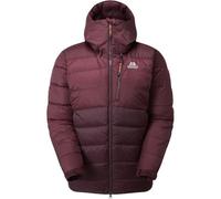 Piumino MOUNTAIN EQUIPMENT Paiyu Wmns Jacket (Raisin/Mulberry) Donna 14
