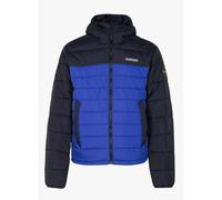 Piumino Napapijri A-Gesar Bleu XL