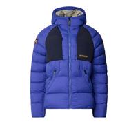 Piumino Napapijri A-Moesa Puf B3B Bleu M