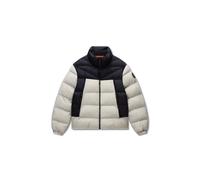 Piumino Napapijri A-Molveno Stand Gris S