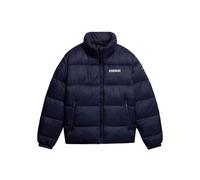 Piumino Napapijri A-SuOmi Bleu S