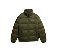 Piumino Napapijri A-SuOmi Verde 2XL
