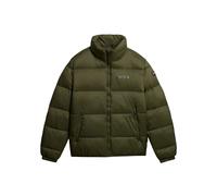 Piumino Napapijri A-SuOmi Vert XL