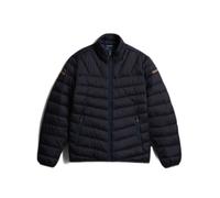 Giacca Napapijri Aerons S 3 blu navy - S