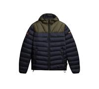 Piumino Napapijri Aerons Cb Noir L