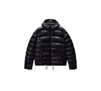 Napapijri Terez Shiny Detachable Jacket Nero 3XL Uomo