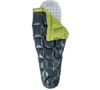 Piumino NEMO Pulse UL Quilt 20/30 Regular (nero) TU