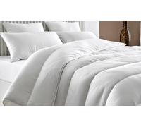 Piumino Nordico Antiallergico Da 400 Gr: Letto 80-90 (140 X 200 Cm)