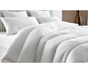 Piumino Nordico Antiallergico Da 400 Gr: Letto 80-90 (140 X 200 Cm)