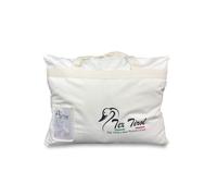 PIUMINO OCA TEX TIROL © DOLOMITI 50% PIUMINO OCA / 50% PIUMA OCA