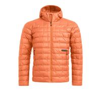 Piumino Ortovox Downwool 180 Hooded Jacket M (faded tangerine) uomo M