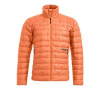 Piumino Ortovox Downwool 180 Jacket M (faded tangerine) uomo L