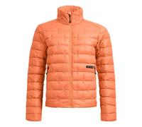 Piumino Ortovox Downwool 180 Jacket W (faded tangerine) donna L