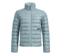 Piumino Ortovox DOWNWOOL 180 JACKET W (grigio ghiacciaio) donna M