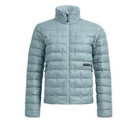 Piumino Ortovox DOWNWOOL 180 JACKET W (grigio ghiacciaio) donna S