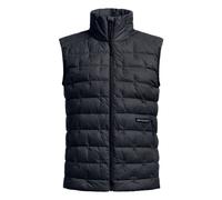 Piumino Ortovox Downwool 180 Vest W (black raven) donna L