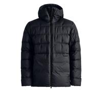 Piumino Ortovox DOWNWOOL 270 JACKET M (black raven) Uomo S
