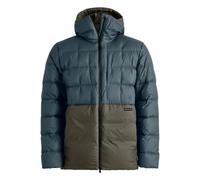 Piumino Ortovox DOWNWOOL 270 JACKET M (grigio artico scuro) Uomo XXL