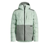 Piumino Ortovox DOWNWOOL 270 JACKET W (green acid) Donna XS