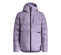Piumino Ortovox DOWNWOOL 270 JACKET W (lush lavender) Donna XL