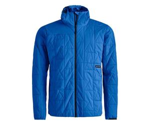 Piumino Ortovox RAVINE METAWOOL 90 JACKET M (blue note) Uomo S