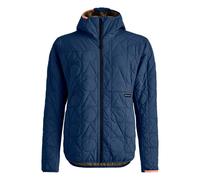 Ortovox Giacca Ravine Metawool 90 Donna Freeride Lana Merino Poliammide riciclata Deep-Ocean L