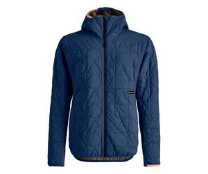 Piumino Ortovox RAVINE METAWOOL 90 JACKET W (deep ocean) Donna S