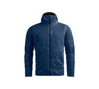 Ortovox - Swisswool Piz Duan Jacket - Giacca isolante S blu